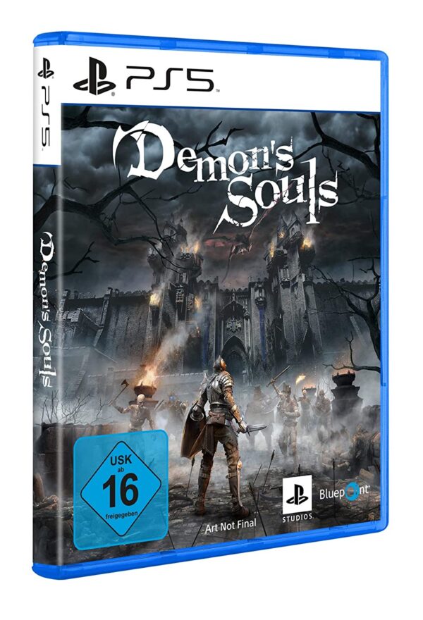 Demon's Souls [Playstation 5] – Bild 2