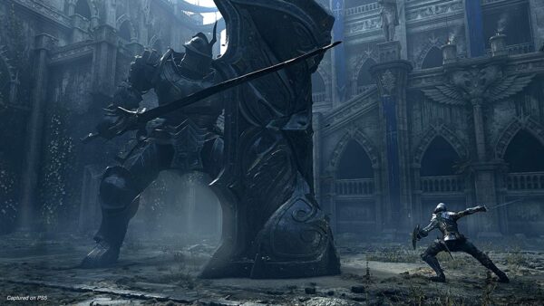 Demon's Souls [Playstation 5] – Bild 3