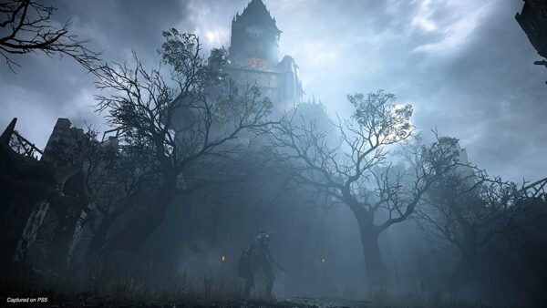 Demon's Souls [Playstation 5] – Bild 5
