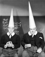 Dick & Doof - In Oxford – Bild 4