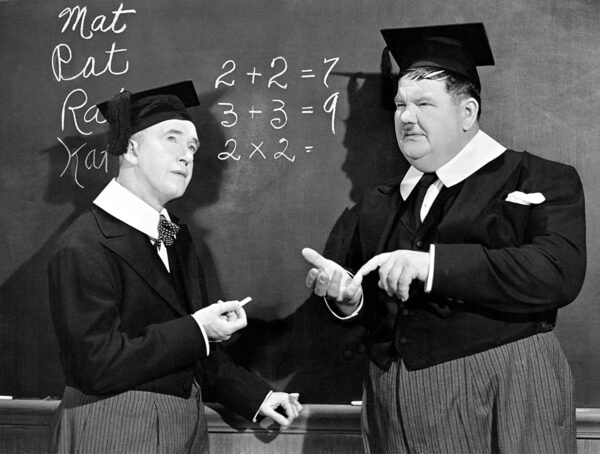 Dick & Doof - In Oxford – Bild 5