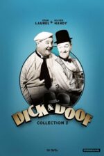 Dick & Doof Collection 2 [10 DVDs]