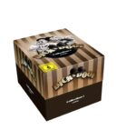 Dick & Doof Collection 3 [10 DVDs] Bigbox