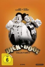 Dick & Doof Collection 3 [10 DVDs]