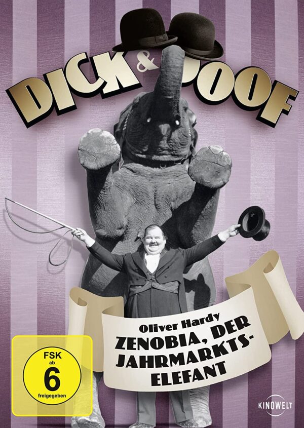 Dick & Doof Collection 3 [10 DVDs] Bigbox – Bild 10