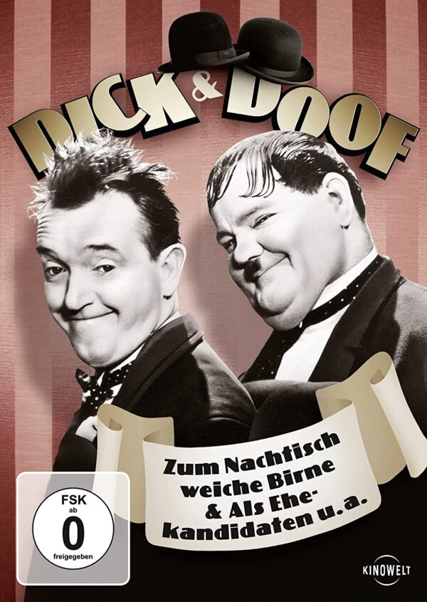 Dick & Doof Collection 3 [10 DVDs] Bigbox – Bild 11