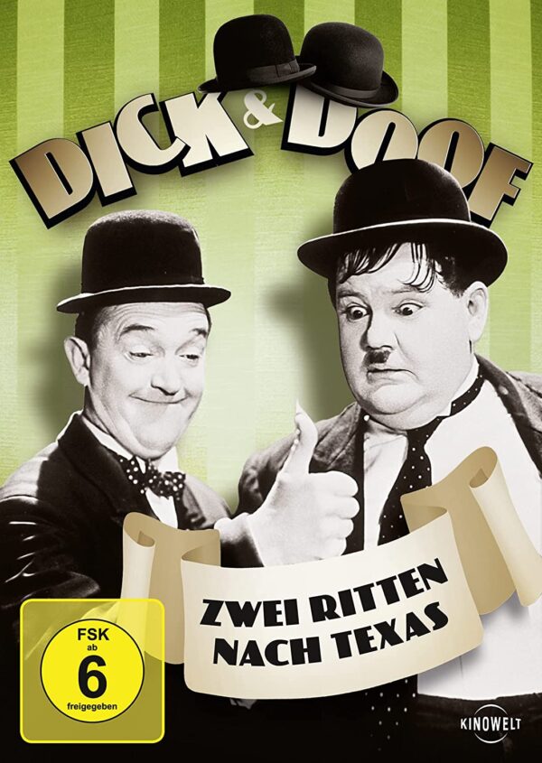 Dick & Doof Collection 3 [10 DVDs] Bigbox – Bild 12
