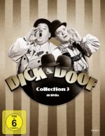 Dick & Doof Collection 3 [10 DVDs] Bigbox – Bild 3