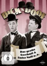 Dick & Doof Collection 3 [10 DVDs] Bigbox – Bild 4