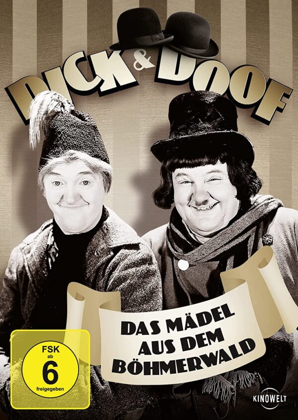 Dick & Doof Collection 3 [10 DVDs] Bigbox – Bild 5