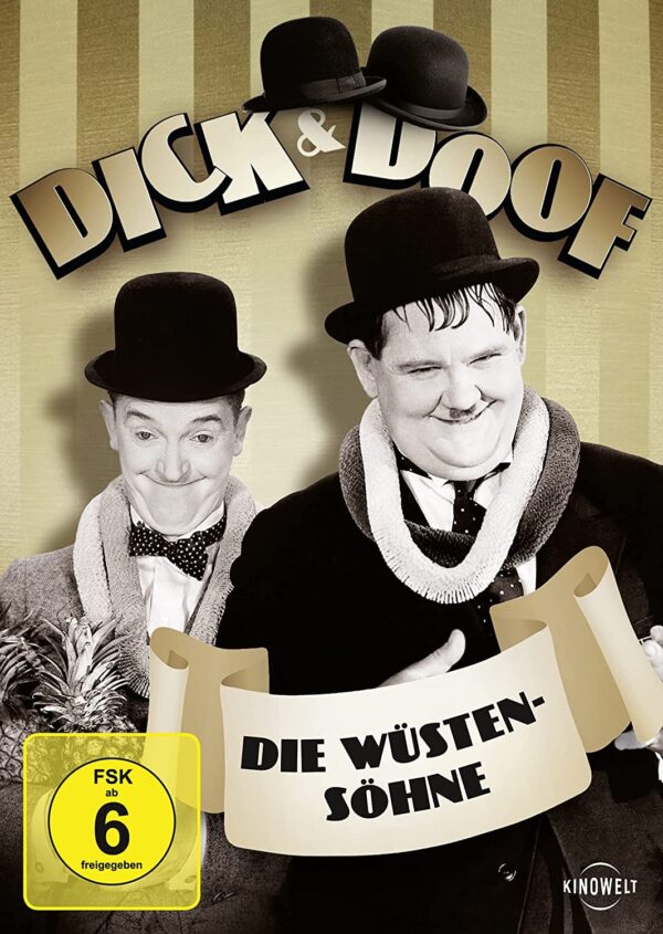 Dick & Doof Collection 3 [10 DVDs] Bigbox – Bild 7