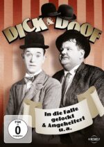 Dick & Doof Collection 3 [10 DVDs] Bigbox – Bild 8
