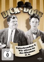Dick & Doof Collection 3 [10 DVDs] Bigbox – Bild 9