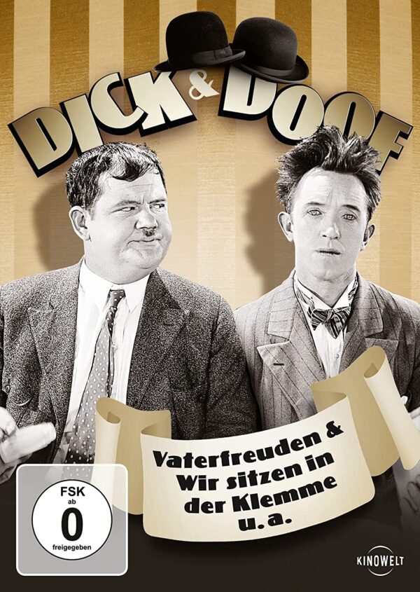 Dick & Doof Collection 3 [10 DVDs] Bigbox – Bild 9