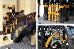 Mould King Magic Station Modell Nr: 12011 – Bild 5