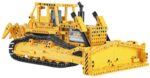 Mould King  D8K Bulldozer Ferngesteuert Modell Nr: 17024 – Bild 6