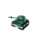 CaDa Hi-Tech RC Panzer Tiger 1 Tank Modell Nr: C51018 – Bild 5