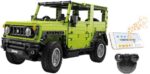 CaDa Suzuki Jimny RC Ferngesteuert Modell Nr: C51201 – Bild 2