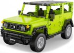 CaDa Suzuki Jimny RC Ferngesteuert Modell Nr: C51201 – Bild 5