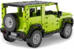 CaDa Suzuki Jimny RC Ferngesteuert Modell Nr: C51201 – Bild 4