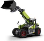 CaDa Master Technik RC Teleskoplader Modell Nr. C61051 – Bild 6