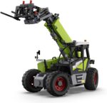 CaDa Master Technik RC Teleskoplader Modell Nr. C61051 – Bild 5