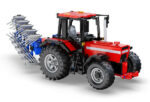 CaDa Master Technik RC Farm Traktor Modell Nr. C61052