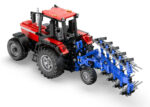 CaDa Master Technik RC Farm Traktor Modell Nr. C61052 – Bild 2