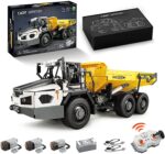 CaDa Master Technik RC Muldenkipper/Dump Truck Modell Nr: C61054
