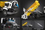 CaDa Master Technik RC Muldenkipper/Dump Truck Modell Nr: C61054 – Bild 4