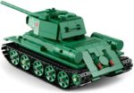 CaDa Master Technik T-34 Medium Tank RC Modell Nr: C61072 – Bild 4