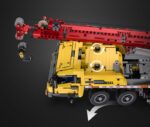 CaDa Technik Mobile Crane Modell Nr: C61081 – Bild 3