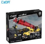 CaDa Technik Mobile Crane Modell Nr: C61081 – Bild 2