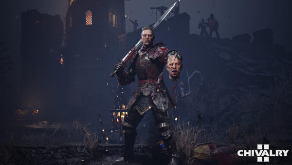 Chivalry 2 Day One Edition D1 [PC] – Bild 4
