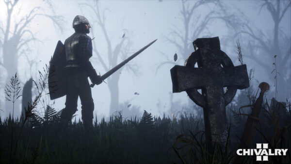 Chivalry 2 Day One Edition D1 [PC] – Bild 5