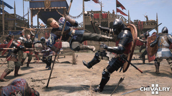 Chivalry 2 Day One Edition D1 [PC] – Bild 6