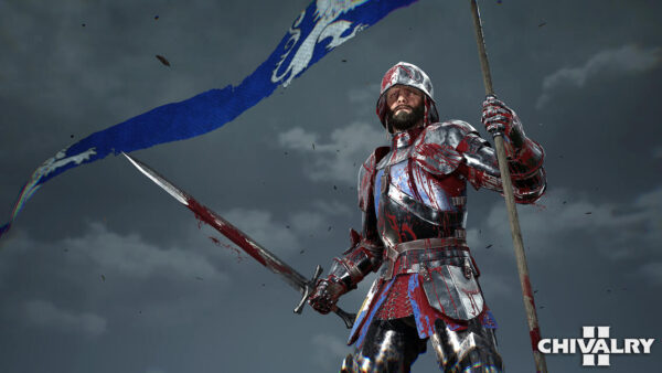 Chivalry 2 Day One Edition D1 [PC] – Bild 7
