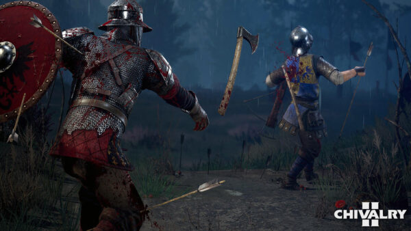 Chivalry 2 Day One Edition D1 [PC] – Bild 8