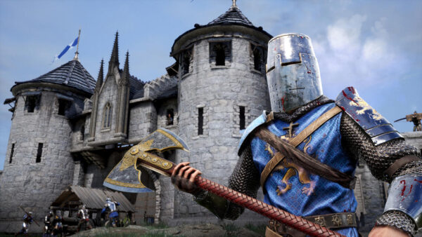 Chivalry 2 Day One Edition D1 [PC] – Bild 3