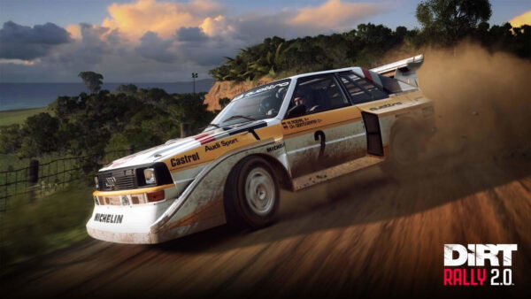 Dirt Rally 2.0 EU Version [ Xbox One ] – Bild 2