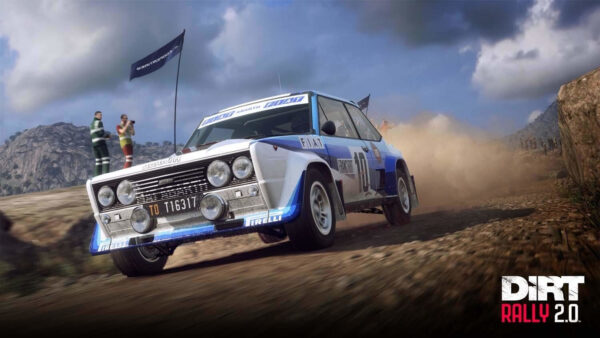 Dirt Rally 2.0 EU Version [ Xbox One ] – Bild 3