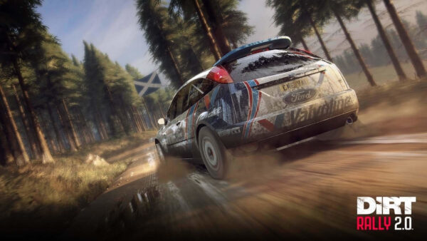 Dirt Rally 2.0 EU Version [ Xbox One ] – Bild 4
