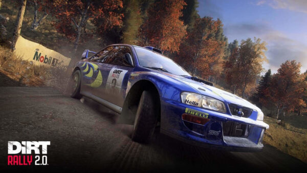 Dirt Rally 2.0 EU Version [ Xbox One ] – Bild 5