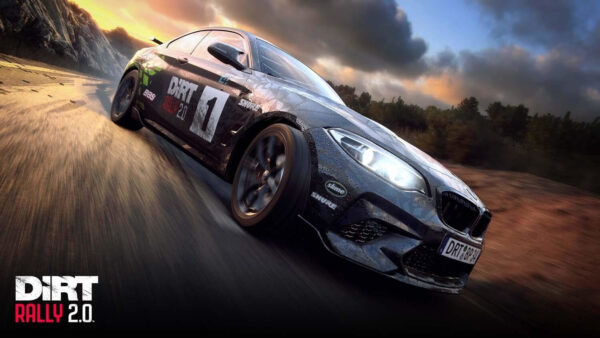 Dirt Rally 2.0 EU Version [ Xbox One ] – Bild 6