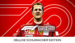 F1 2020 Schumacher Deluxe Edition EU Version [Xbox One] – Bild 2