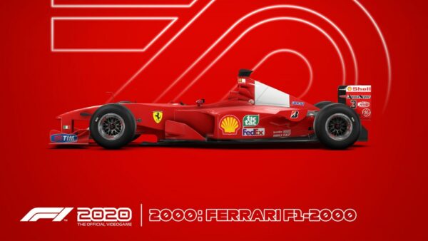 F1 2020 Schumacher Deluxe Edition EU Version [Xbox One] – Bild 5