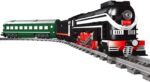 Mould King Dampflokomotive Bausteine Kinder Spielzeug 12005 – Bild 2