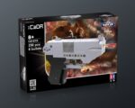 CADA C81010 Pistole 250 Teile
