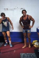 Pumping Iron - Arnold Schwarzenegger DVD – Bild 3