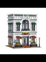 urge Flying Lobster Seafood-Restaurant 4132pcs 10203 OVP